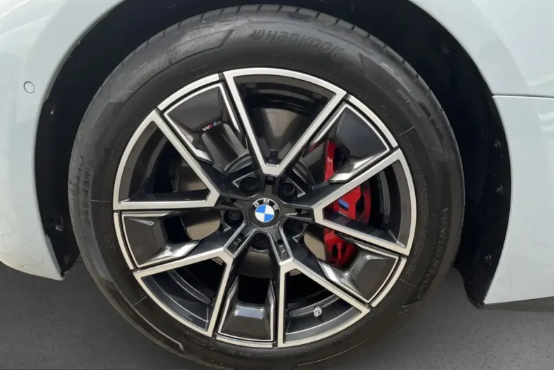 BMW 430 (Seria 4) din 2025 cu 25.026 km - oferta BMW260055 - foto 13