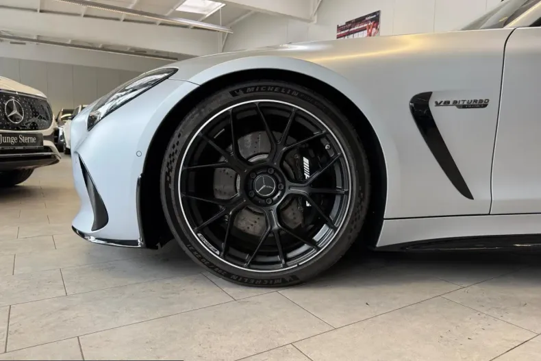 Mercedes-Benz AMG GT (Clasa GT) din 2025 cu 27.871 km - oferta MER260056 - foto 5