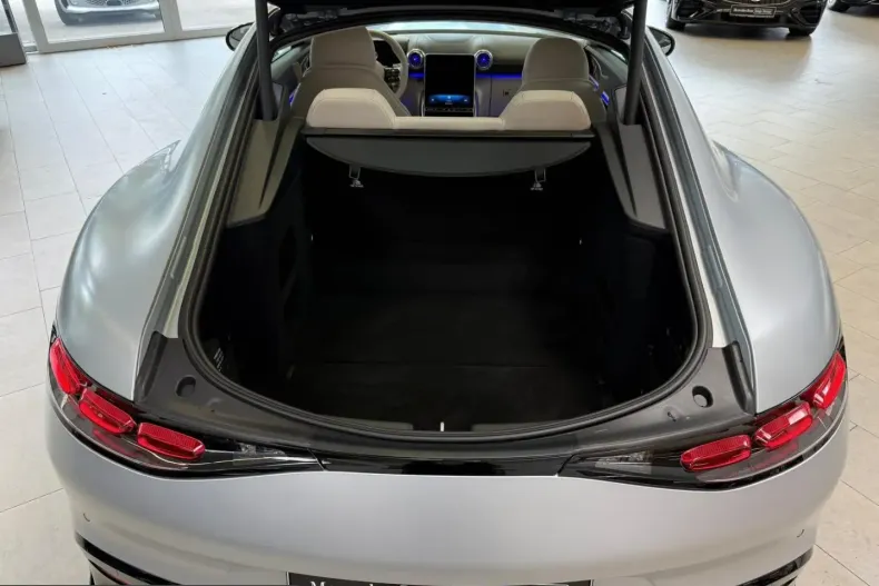 Mercedes-Benz AMG GT (Clasa GT) din 2025 cu 27.871 km - oferta MER260056 - foto 7