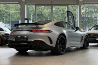 Mercedes-Benz AMG GT (Clasa GT) din 2025 cu 27.871 km - oferta MER260056 - foto 8