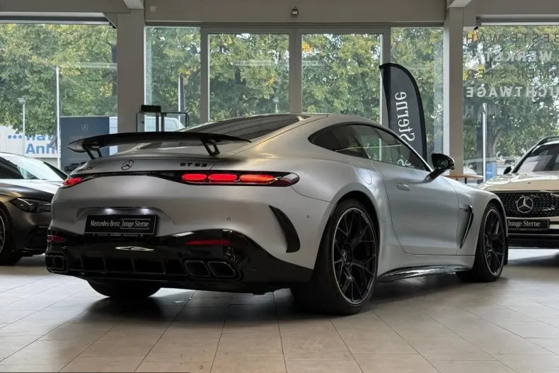 Mercedes-Benz AMG GT (Clasa GT) din 2025 cu 27.871 km - oferta MER260056 - foto 8