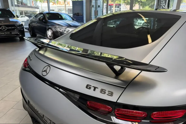 Mercedes-Benz AMG GT (Clasa GT) din 2025 cu 27.871 km - oferta MER260056 - foto 9