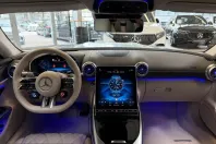 Mercedes-Benz AMG GT (Clasa GT) din 2025 cu 27.871 km - oferta MER260056 - foto 16