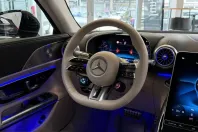 Mercedes-Benz AMG GT (Clasa GT) din 2025 cu 27.871 km - oferta MER260056 - foto 17