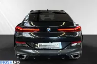 BMW X6 (Seria X) din 2025 cu 24.350 km - oferta BMW260057 - foto 2