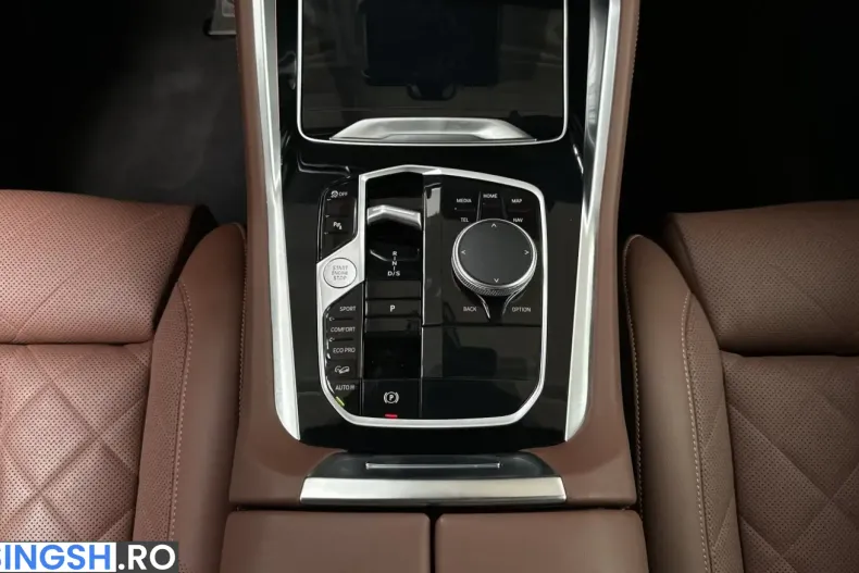 BMW X6 (Seria X) din 2025 cu 24.350 km - oferta BMW260057 - foto 7