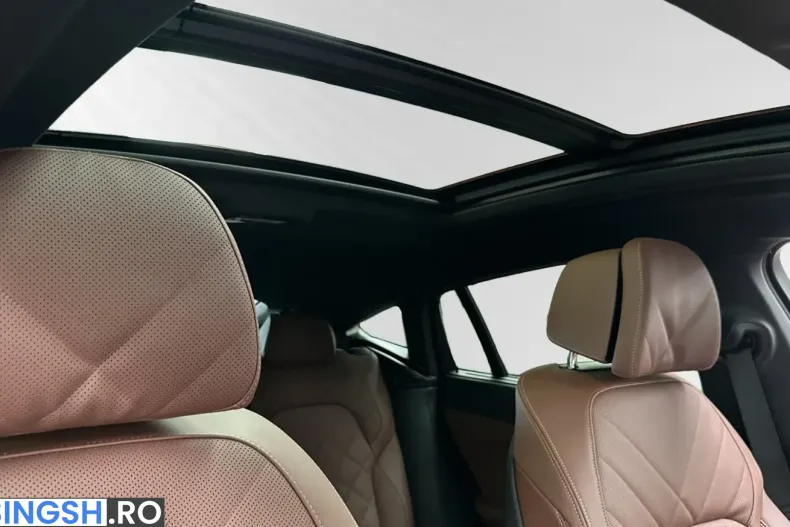 BMW X6 (Seria X) din 2025 cu 24.350 km - oferta BMW260057 - foto 13
