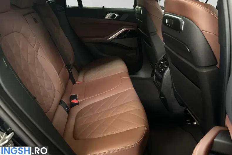 BMW X6 (Seria X) din 2025 cu 24.350 km - oferta BMW260057 - foto 14