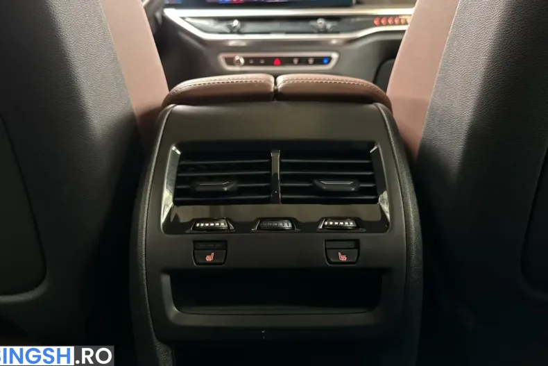 BMW X6 (Seria X) din 2025 cu 24.350 km - oferta BMW260057 - foto 15