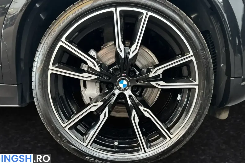 BMW X6 (Seria X) din 2025 cu 24.350 km - oferta BMW260057 - foto 17