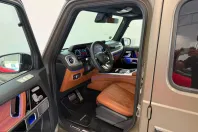Mercedes-Benz G 63 AMG (Clasa G) din 2025 cu 7.800 km - oferta MER260058 - foto 2
