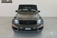 Mercedes-Benz G 63 AMG (Clasa G) din 2025 cu 7.800 km - oferta MER260058 - foto 5