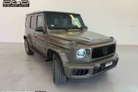 Mercedes-Benz G 63 AMG (Clasa G) din 2025 cu 7.800 km - oferta MER260058 - foto 6