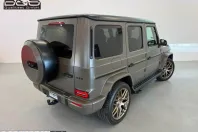 Mercedes-Benz G 63 AMG (Clasa G) din 2025 cu 7.800 km - oferta MER260058 - foto 7