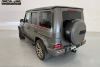 Mercedes-Benz G 63 AMG (Clasa G) din 2025 cu 7.800 km - oferta MER260058 - foto 9