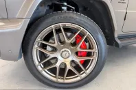 Mercedes-Benz G 63 AMG (Clasa G) din 2025 cu 7.800 km - oferta MER260058 - foto 11