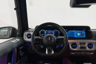 Mercedes-Benz G 63 AMG (Clasa G) din 2025 cu 7.800 km - oferta MER260058 - foto 16