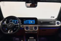 Mercedes-Benz G 63 AMG (Clasa G) din 2025 cu 7.800 km - oferta MER260058 - foto 17