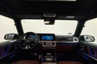 Mercedes-Benz G 63 AMG (Clasa G) din 2025 cu 7.800 km - oferta MER260058 - foto 18