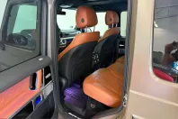 Mercedes-Benz G 63 AMG (Clasa G) din 2025 cu 7.800 km - oferta MER260058 - foto 24