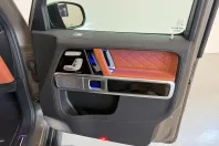 Mercedes-Benz G 63 AMG (Clasa G) din 2025 cu 7.800 km - oferta MER260058 - foto 26