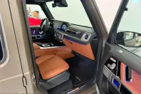 Mercedes-Benz G 63 AMG (Clasa G) din 2025 cu 7.800 km - oferta MER260058 - foto 28