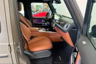 Mercedes-Benz G 63 AMG (Clasa G) din 2025 cu 7.800 km - oferta MER260058 - foto 29