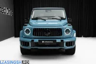 Mercedes-Benz G 63 AMG (Clasa G) din 2025 cu 17.000 km - oferta MER260059 - foto 2