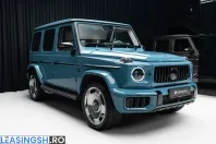 Mercedes-Benz G 63 AMG (Clasa G) din 2025 cu 17.000 km - oferta MER260059 - foto 3