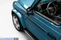 Mercedes-Benz G 63 AMG (Clasa G) din 2025 cu 17.000 km - oferta MER260059 - foto 6