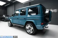 Mercedes-Benz G 63 AMG (Clasa G) din 2025 cu 17.000 km - oferta MER260059 - foto 7