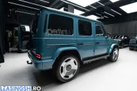 Mercedes-Benz G 63 AMG (Clasa G) din 2025 cu 17.000 km - oferta MER260059 - foto 8