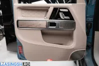 Mercedes-Benz G 63 AMG (Clasa G) din 2025 cu 17.000 km - oferta MER260059 - foto 9