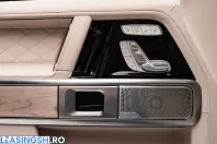 Mercedes-Benz G 63 AMG (Clasa G) din 2025 cu 17.000 km - oferta MER260059 - foto 10