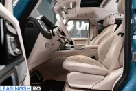 Mercedes-Benz G 63 AMG (Clasa G) din 2025 cu 17.000 km - oferta MER260059 - foto 14
