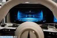 Mercedes-Benz G 63 AMG (Clasa G) din 2025 cu 17.000 km - oferta MER260059 - foto 17