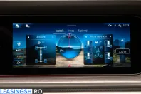 Mercedes-Benz G 63 AMG (Clasa G) din 2025 cu 17.000 km - oferta MER260059 - foto 19