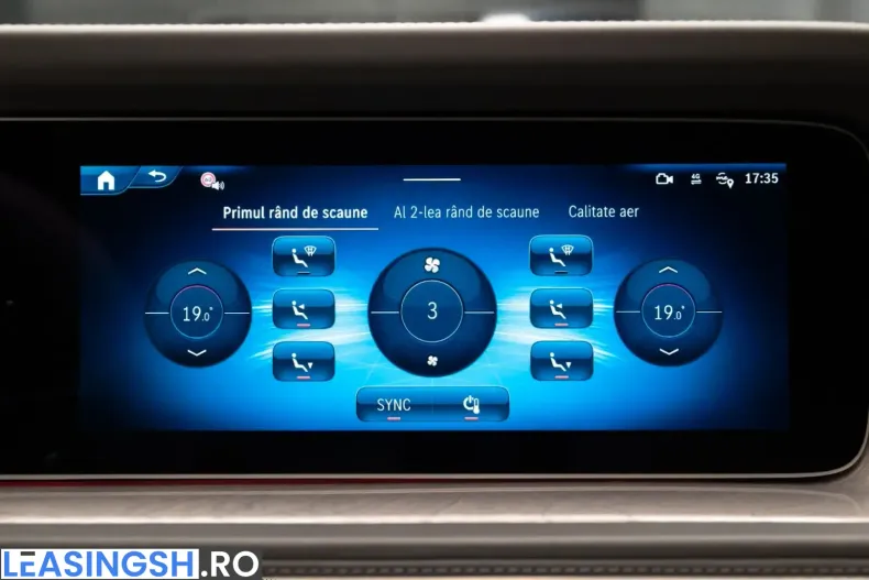 Mercedes-Benz G 63 AMG (Clasa G) din 2025 cu 17.000 km - oferta MER260059 - foto 21