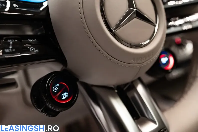 Mercedes-Benz G 63 AMG (Clasa G) din 2025 cu 17.000 km - oferta MER260059 - foto 25