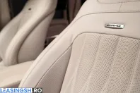 Mercedes-Benz G 63 AMG (Clasa G) din 2025 cu 17.000 km - oferta MER260059 - foto 27