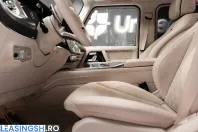 Mercedes-Benz G 63 AMG (Clasa G) din 2025 cu 17.000 km - oferta MER260059 - foto 29
