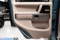 Mercedes-Benz G 63 AMG (Clasa G) din 2025 cu 17.000 km - oferta MER260059 - foto 31