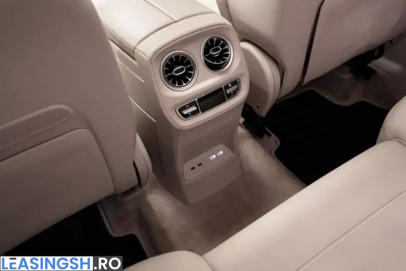 Mercedes-Benz G 63 AMG (Clasa G) din 2025 cu 17.000 km - oferta MER260059 - foto 34