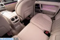 Mercedes-Benz G 63 AMG (Clasa G) din 2025 cu 17.000 km - oferta MER260059 - foto 37