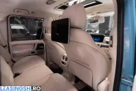 Mercedes-Benz G 63 AMG (Clasa G) din 2025 cu 17.000 km - oferta MER260059 - foto 39