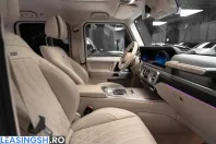 Mercedes-Benz G 63 AMG (Clasa G) din 2025 cu 17.000 km - oferta MER260059 - foto 40