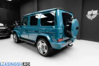 Mercedes-Benz G 63 AMG (Clasa G) din 2025 cu 17.000 km - oferta MER260059 - foto 45