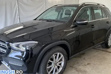 Mercedes-Benz GLE 350 din 2022 - oferta MER260060