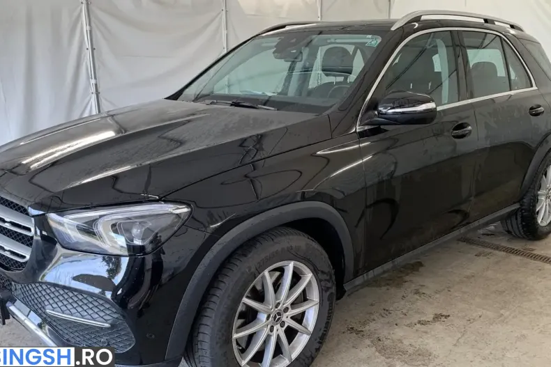 Mercedes-Benz GLE 350 (Clasa GLE) din 2022 cu 124.969 km - oferta MER260060 - foto 1