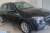 Mercedes-Benz GLE 350 (Clasa GLE) din 2022 cu 124.969 km - oferta MER260060 - foto 2